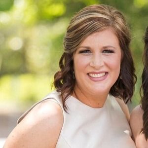 Meet your Posher, Kathryn